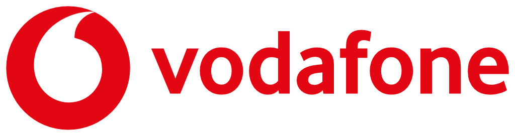 Vodafone-Logo